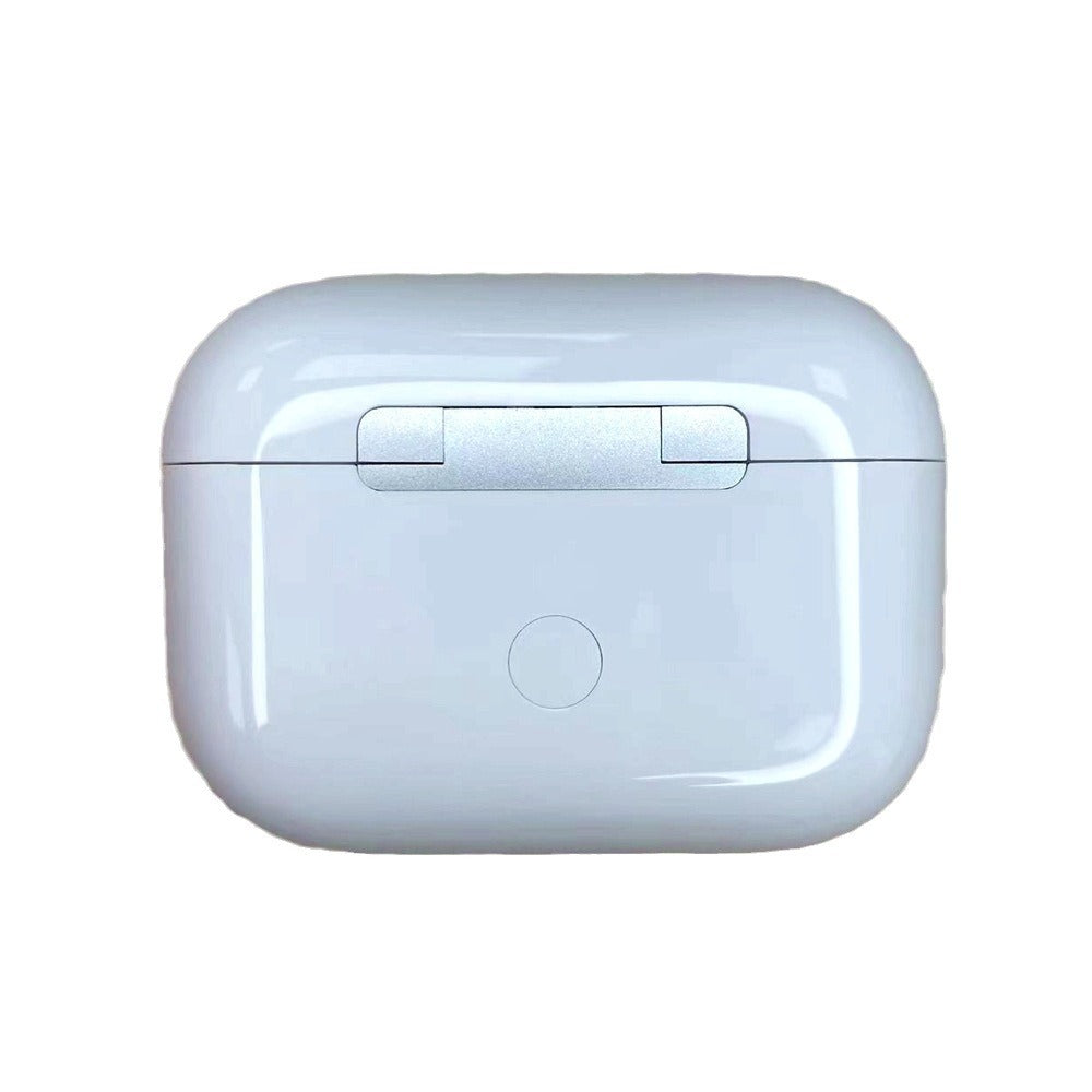 Applicable To Apple AirPods Pro Bluetooth Headset Wireless Charging Bin 3/4/5 Generation Supplementary Charging Box Pop-up Window