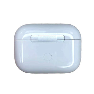 Applicable To Apple AirPods Pro Bluetooth Headset Wireless Charging Bin 3/4/5 Generation Supplementary Charging Box Pop-up Window