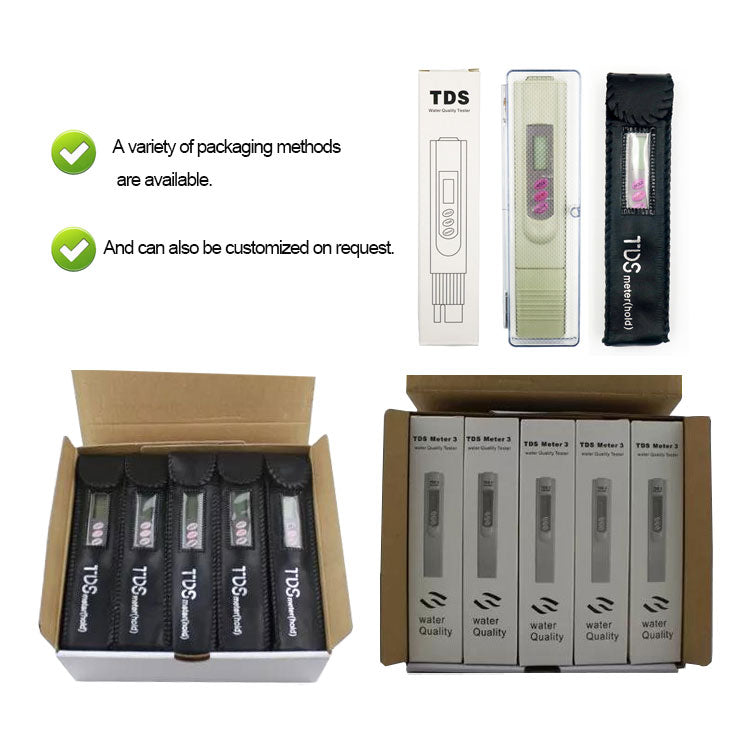 TDS Water Tester