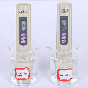 TDS Water Tester