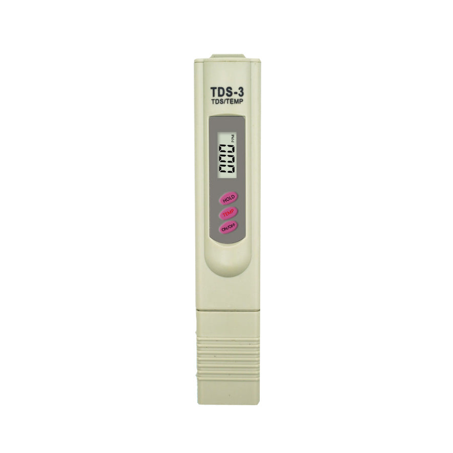 TDS Water Tester