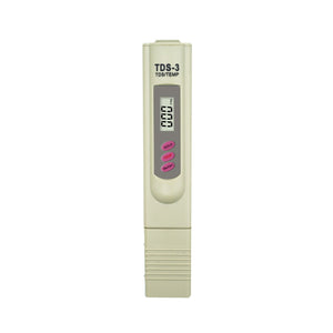 TDS Water Tester