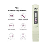 TDS Water Tester